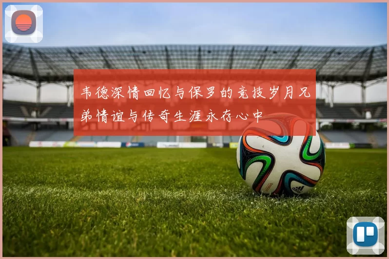 韦德深情回忆与保罗的竞技岁月兄弟情谊与传奇生涯永存心中