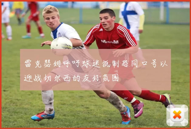 雷克瑟姆呼吁球迷抵制恐同口号以迎战切尔西的友好氛围